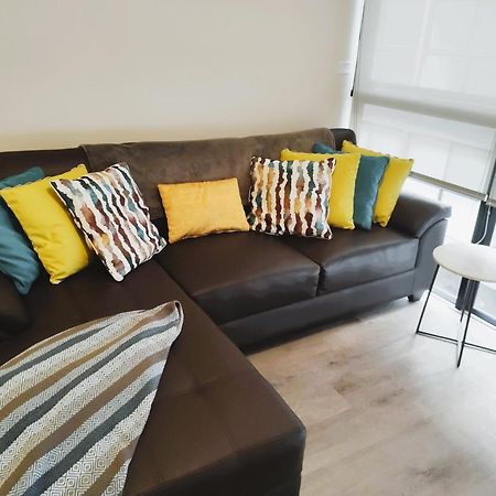 La Posada De Guille Luxury 1 Habitacion - Surco 利马 外观 照片