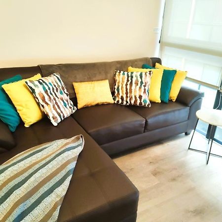 La Posada De Guille Luxury 1 Habitacion - Surco 利马 外观 照片