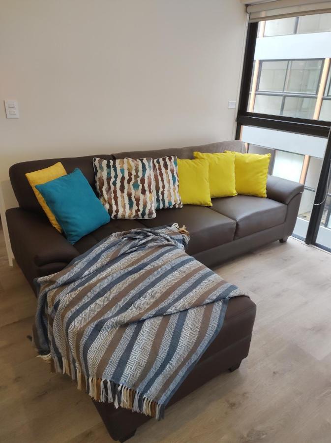 La Posada De Guille Luxury 1 Habitacion - Surco 利马 外观 照片