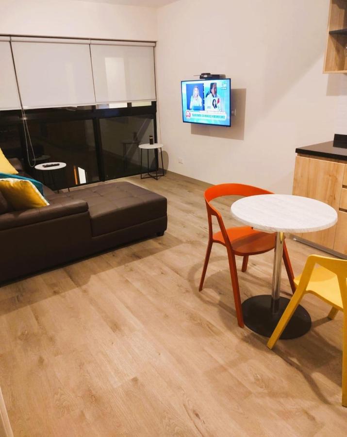 La Posada De Guille Luxury 1 Habitacion - Surco 利马 外观 照片