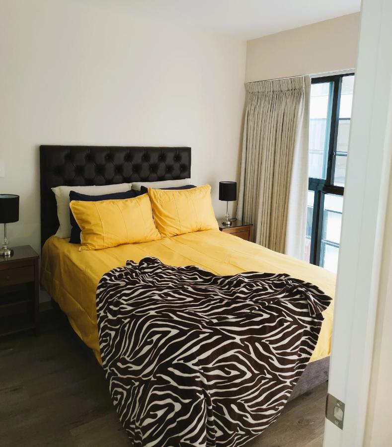 La Posada De Guille Luxury 1 Habitacion - Surco 利马 外观 照片