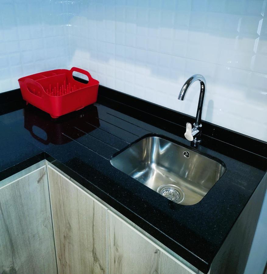 La Posada De Guille Luxury 1 Habitacion - Surco 利马 外观 照片