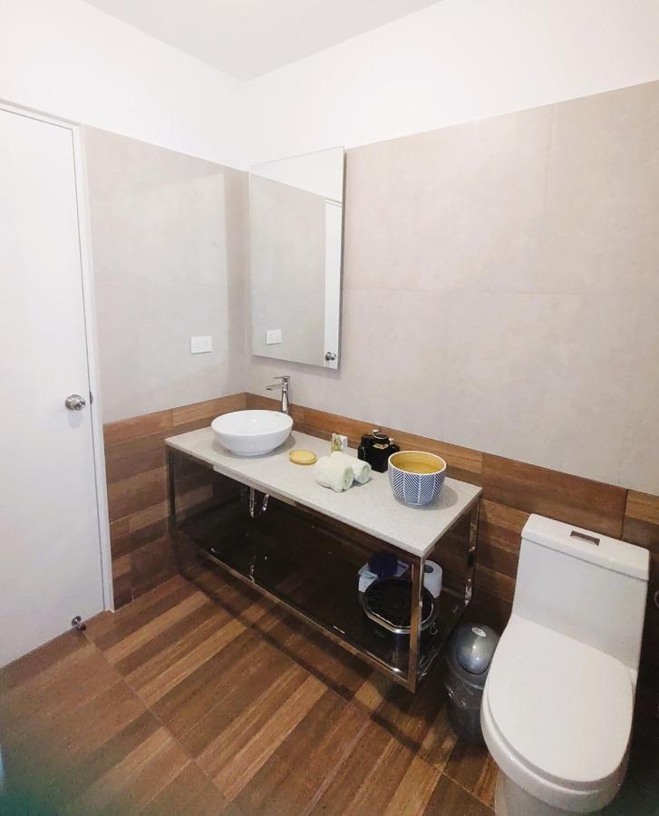 La Posada De Guille Luxury 1 Habitacion - Surco 利马 外观 照片