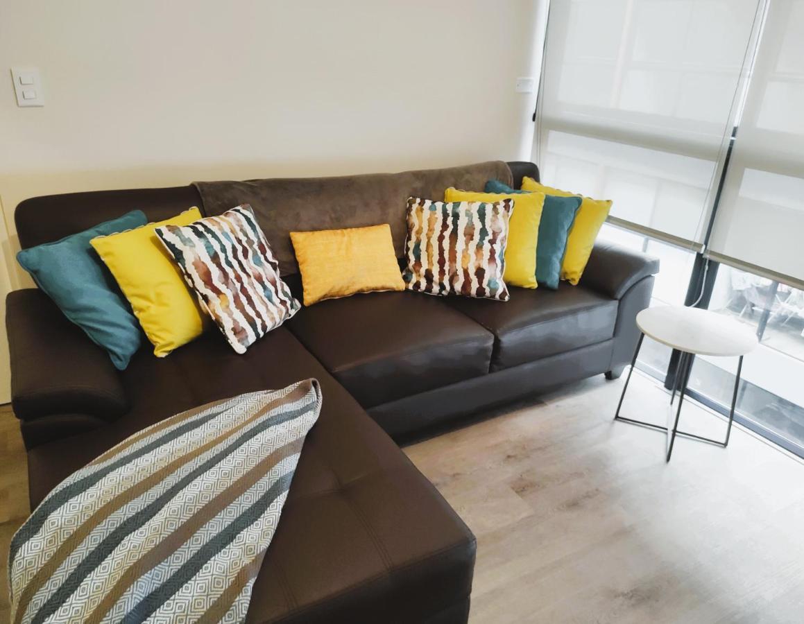 La Posada De Guille Luxury 1 Habitacion - Surco 利马 外观 照片