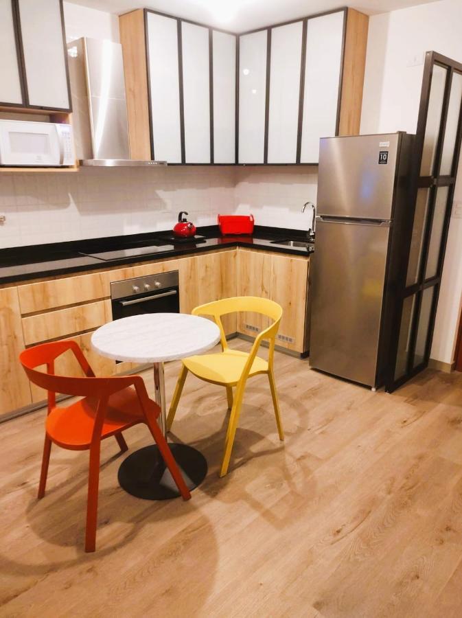La Posada De Guille Luxury 1 Habitacion - Surco 利马 外观 照片