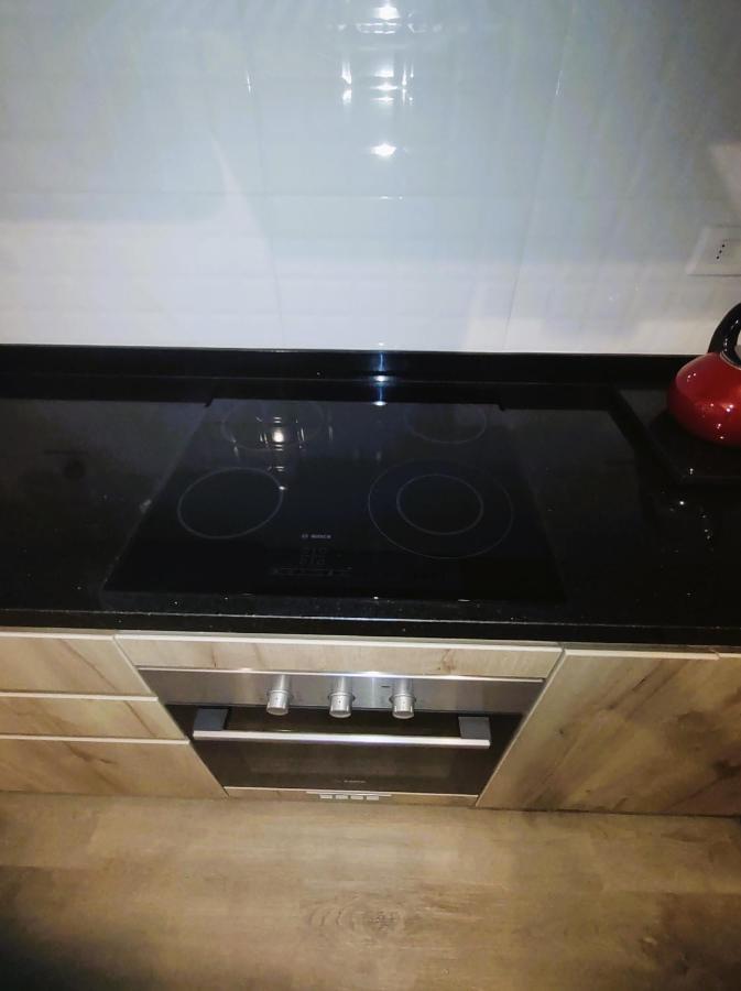 La Posada De Guille Luxury 1 Habitacion - Surco 利马 外观 照片