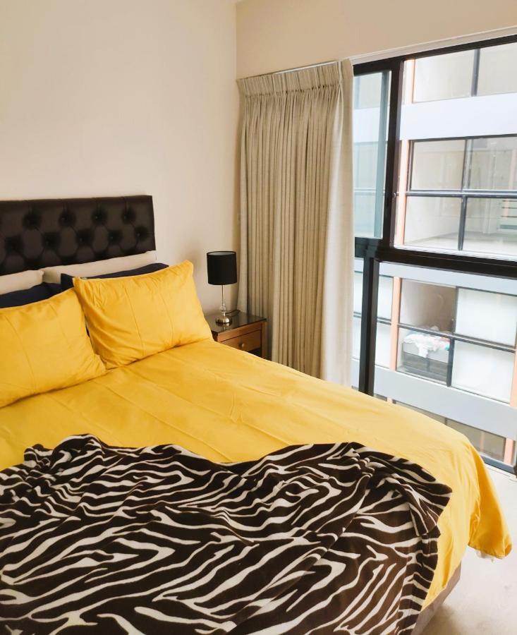 La Posada De Guille Luxury 1 Habitacion - Surco 利马 外观 照片