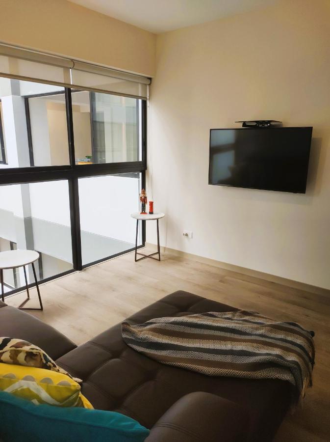 La Posada De Guille Luxury 1 Habitacion - Surco 利马 外观 照片