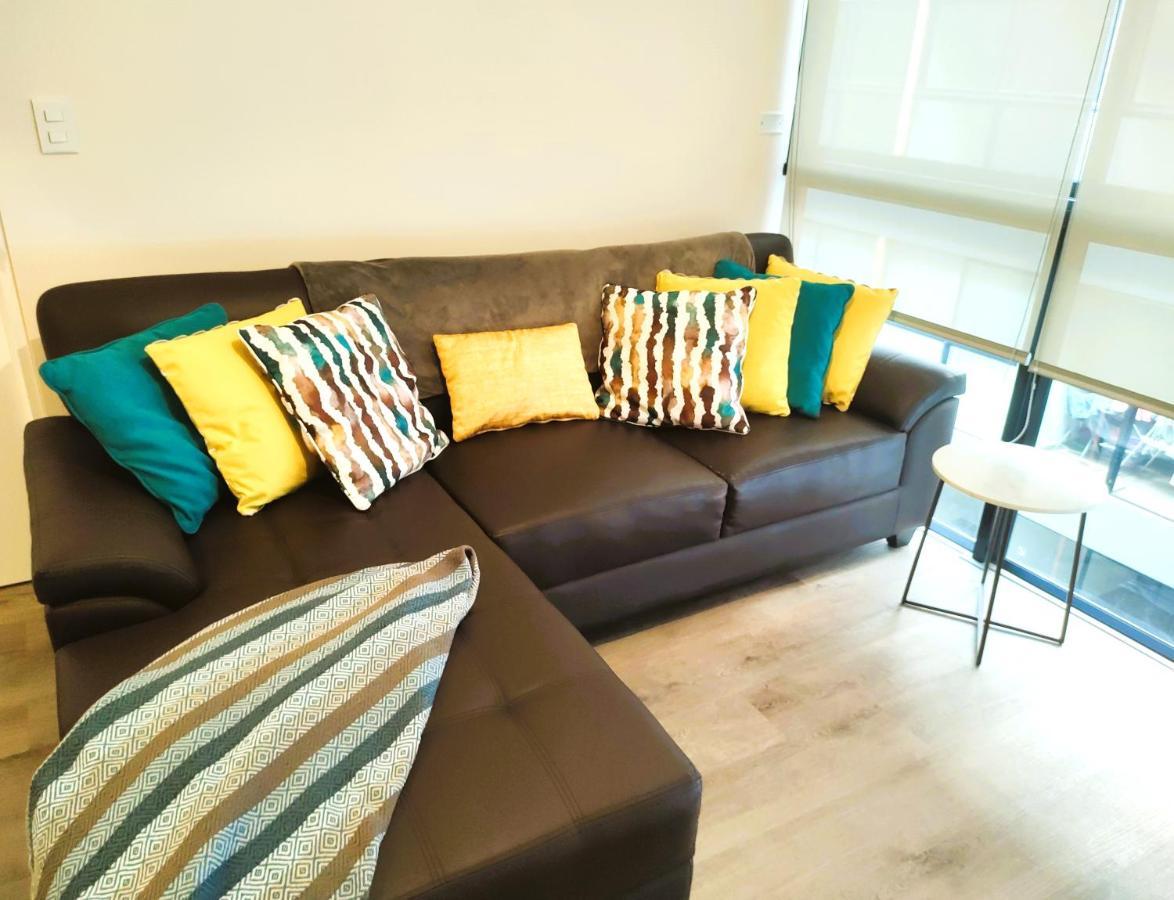 La Posada De Guille Luxury 1 Habitacion - Surco 利马 外观 照片
