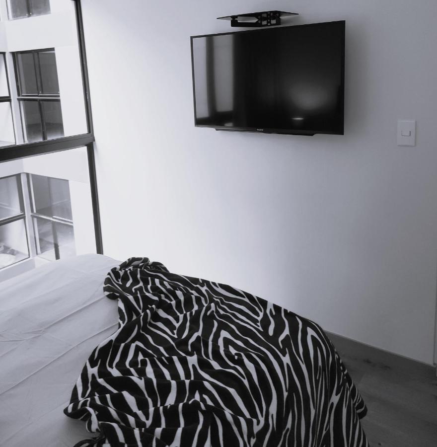 La Posada De Guille Luxury 1 Habitacion - Surco 利马 外观 照片