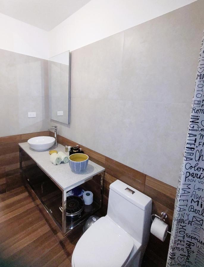 La Posada De Guille Luxury 1 Habitacion - Surco 利马 外观 照片
